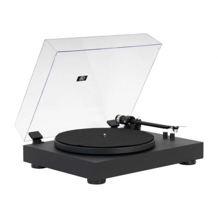 Tocadiscos Fonestar VINYL-13 - Frikibase