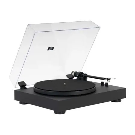 Tocadiscos Fonestar VINYL-13 - Frikibase