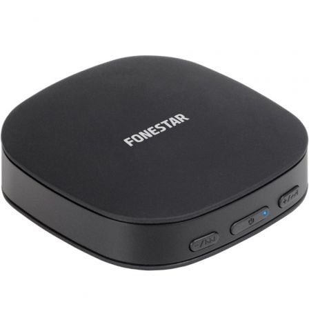 Transmisor y Receptor de Audio Inalámbrico Fonestar BT-CONVERTER-MULTI - Frikibase