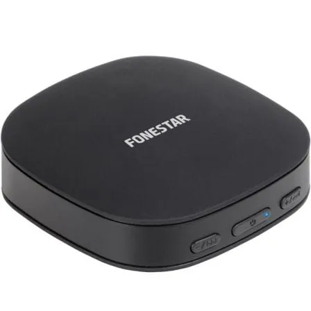Transmisor y Receptor de Audio Inalámbrico Fonestar BT-CONVERTER-MULTI - Frikibase