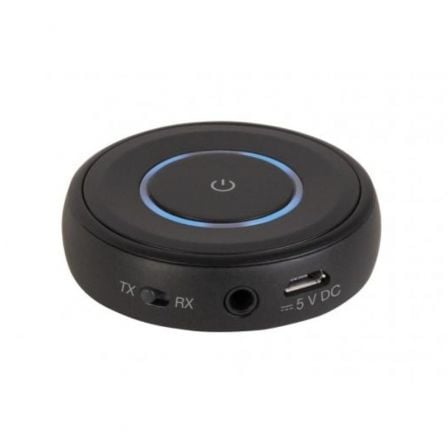 Transmisor y Receptor de Audio Inalámbrico Fonestar BT-CONVERTER - Frikibase