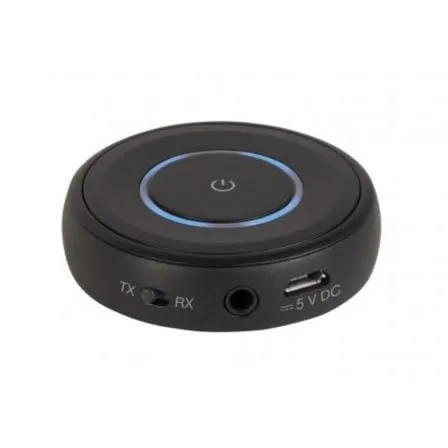 Transmisor y Receptor de Audio Inalámbrico Fonestar BT-CONVERTER - Frikibase