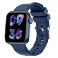 Forever Smartwatch IGo Watch 3 JW-500 Notificaciones/ Frecuencia Cardiaca/ Azul Oscuro - Frikibase