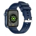 Forever Smartwatch IGo Watch 3 JW-500 Notificaciones/ Frecuencia Cardiaca/ Azul Oscuro – imagen 4
