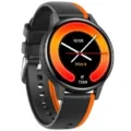 Forever Smartwatch IGo Watch 4 JW-600 Notificaciones/ Frecuencia Cardiaca/ Negro – imagen 3