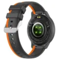 Forever Smartwatch IGo Watch 4 JW-600 Notificaciones/ Frecuencia Cardiaca/ Negro – imagen 5