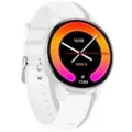 Forever Smartwatch IGo Watch 4 JW-600 Notificaciones/ Frecuencia Cardiaca/ Blanco – imagen 3