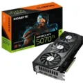 Tarjeta Gráfica Gigabyte GeForce RTX 5070 Ti WindForce OC V2/ 16GB GDDR7 - Frikibase