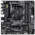 Placa Base Gigabyte B550M DS3H R2 Socket AM4/ DDR4/ PCIe 4.0/ Micro ATX – imagen 2