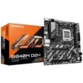 Placa Base Gigabyte B840M D2H Socket AM5/ DDR5/ PCIe 4.0/ Micro ATX - Frikibase
