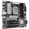 Placa Base Gigabyte B860M DS3H WIFI6E Socket 1851/ DDR5/ PCIe 5.0/ Micro ATX – imagen 2