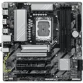 Placa Base Gigabyte B860M DS3H WIFI6E Socket 1851/ DDR5/ PCIe 5.0/ Micro ATX – imagen 3