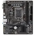 Placa Base Gigabyte H610M H V2 Socket 1700/ DDR5/ PCIe 4.0/ Micro ATX – imagen 2