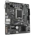 Placa Base Gigabyte H610M H V3 DDR4 Socket 1700/ DDR4/ PCIe 4.0/ Micro ATX – imagen 3