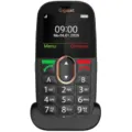 Teléfono Móvil Gigaset GL695 para Personas Mayores/ 4G/ Negro - Frikibase