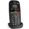 Teléfono Móvil Gigaset GL695 para Personas Mayores/ 4G/ Negro – imagen 2