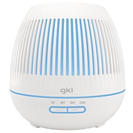 Humidificador GKL Pearl Essence ESN-400B/ Capacidad 400ml - Frikibase