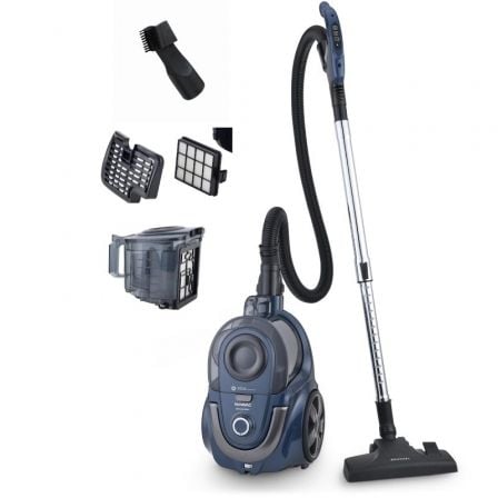 Aspirador de Trineo Grunkel NOVAVAC/ 700W - Frikibase