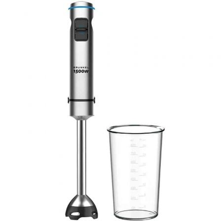 Batidora de mano Grunkel BM-1500EXTREME/ 1500W/ Capacidad 0.8L - Frikibase