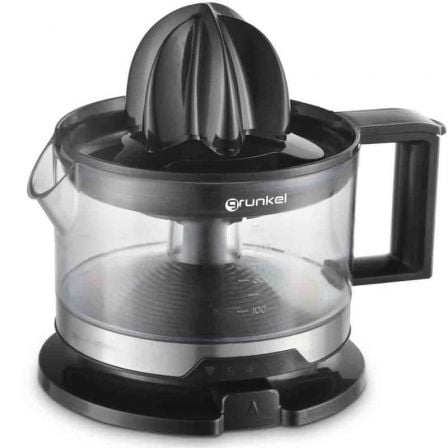 Exprimidor Grunkel XP-545NG/ 40W/ Capacidad 0.5L - Frikibase