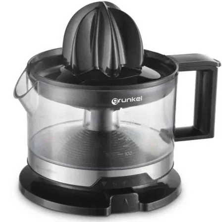 Exprimidor Grunkel XP-545NG/ 40W/ Capacidad 0.5L - Frikibase