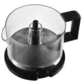 Exprimidor Grunkel XP-545NG/ 40W/ Capacidad 0.5L – imagen 2