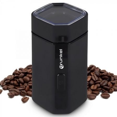 Molinillo Grunkel MO-150R/ 150W - Frikibase