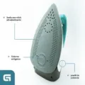 Plancha de Viaje Grunkel PLV-900/ 900W – imagen 5