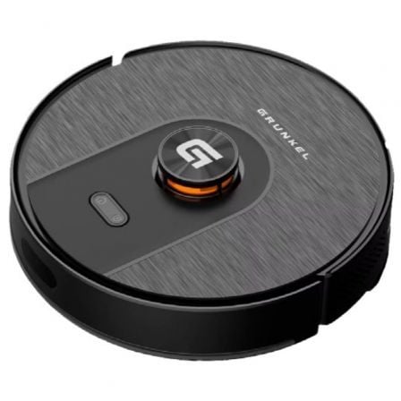 Robot Aspirador Grunkel I-DANCER TURBO LASER - Frikibase