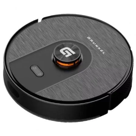 Robot Aspirador Grunkel I-DANCER TURBO LASER - Frikibase