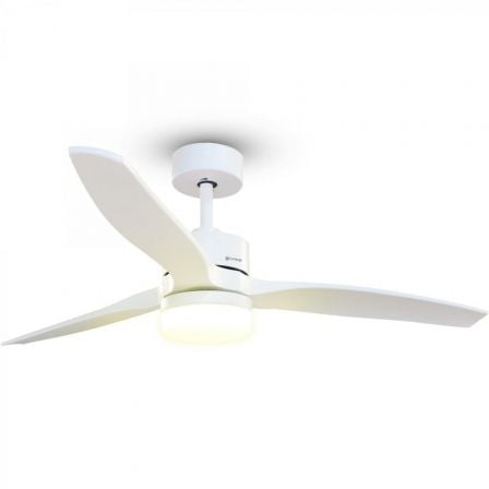 Ventilador de Techo Grunkel SKYECO-52/ 28W/ 3 Aspas 132cm/ 6 Velocidades - Frikibase
