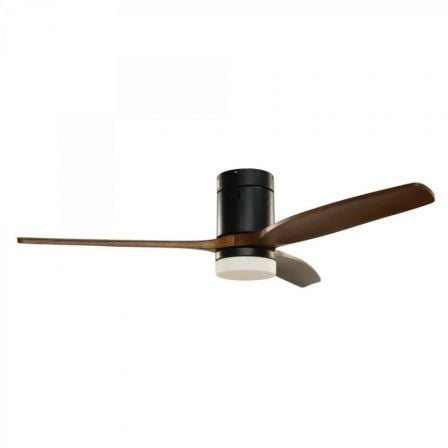 Ventilador de Techo Grunkel SKYWIND-52WN/ 41W/ 3 Aspas 132cm/ 6 Velocidades - Frikibase