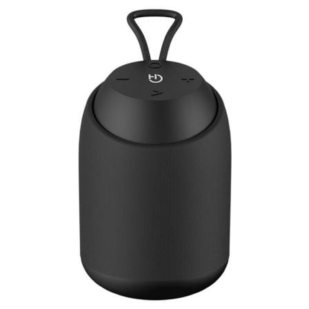 Altavoz con Bluetooth Hiditec Urban Rok M/ 5W/ 1.0 - Frikibase