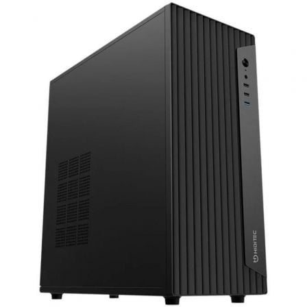 Caja Semitorre Hiditec Blok - Frikibase