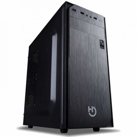 Caja Semitorre Hiditec KLYP Cha010018 - Frikibase