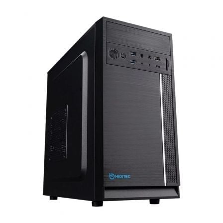 Caja Minitorre Hiditec Q5 PRO - Frikibase