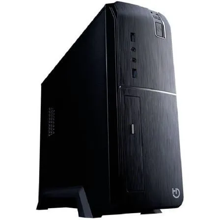Caja Sobremesa Hiditec SLM20 Pro - Frikibase