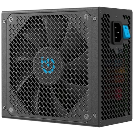 Fuente de Alimentación Hiditec BZPRO/ 650W/ Ventilador 14cm/ ATX 3.1/ PCIe 5.1/ 80 Plus Bronze - Frikibase