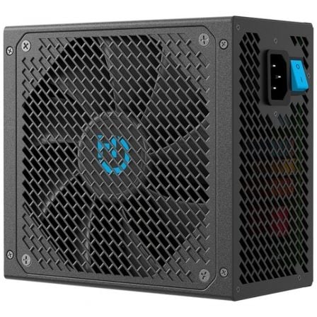 Fuente de Alimentación Hiditec BZPRO/ 850W/ Ventilador 14cm/ ATX 3.1/ PCIe 5.1/ 80 Plus Bronze - Frikibase