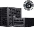 Fuente de Alimentación Hiditec BZX850 V2/ 850W/ Ventilador 14cm/ 80 Plus Bronze - Frikibase