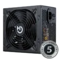 Fuente de Alimentación Hiditec BZ650/ 650W/ Ventilador 14cm/ 80 Plus Bronze - Frikibase