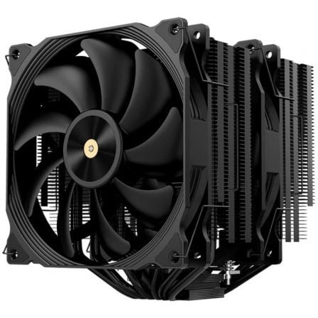 Ventilador con Disipador Hiditec C40 Pro/ 14cm - Frikibase