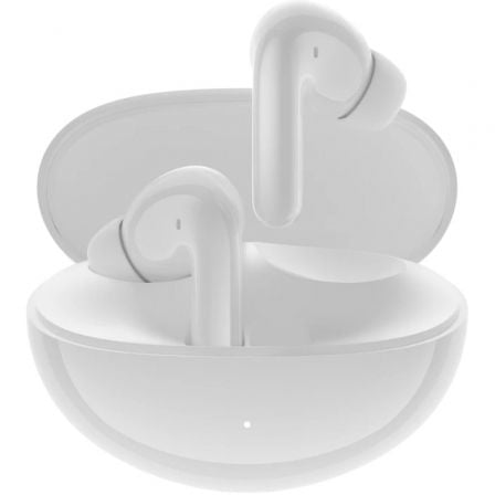 Auriculares Bluetooth Honor Choice Earbuds S8 con estuche de carga/ Autonomía 8h/ Blancos - Frikibase