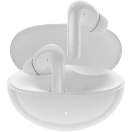 Auriculares Bluetooth Honor Choice Earbuds S8 con estuche de carga/ Autonomía 8h/ Blancos - Frikibase