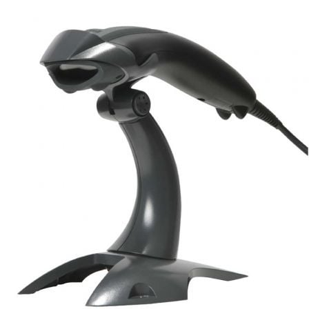 Lector de Código de Barras 1D Honeywell Voyager 1200G/ USB - Frikibase
