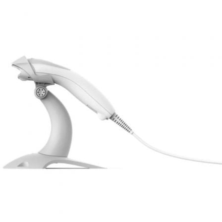 Lector de Código de Barras 1D-2D-QR Honeywell Voyager XP Curve 1400G/ USB - Frikibase