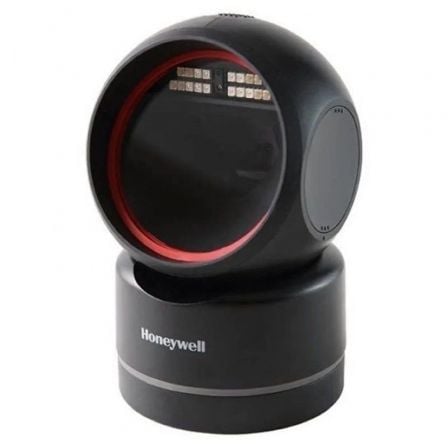 Escáner de Código de Barras 1D-2D-PDF-QR Honeywell Orbit HF680/ USB - Frikibase