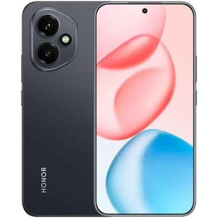 Smartphone Honor 400 8GB/ 256GB/ 6.7"/ 5G/ Negro - Frikibase