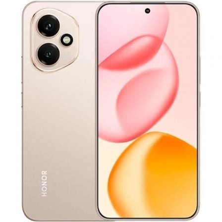 Smartphone Honor 400 8GB/ 256GB/ 6.7"/ 5G/ Dorado - Frikibase
