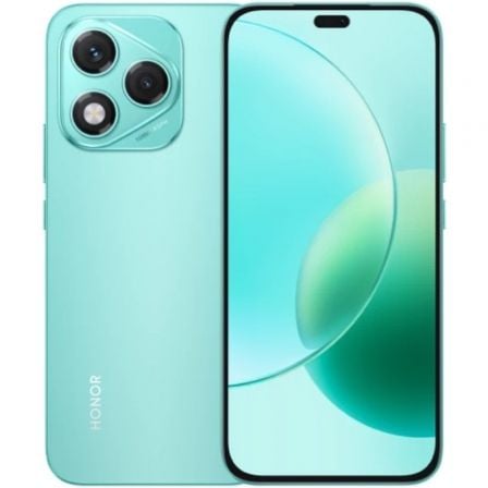 Smartphone Honor 400 Lite 8GB/ 256GB/ 6.7"/ 5G/ Verde - Frikibase